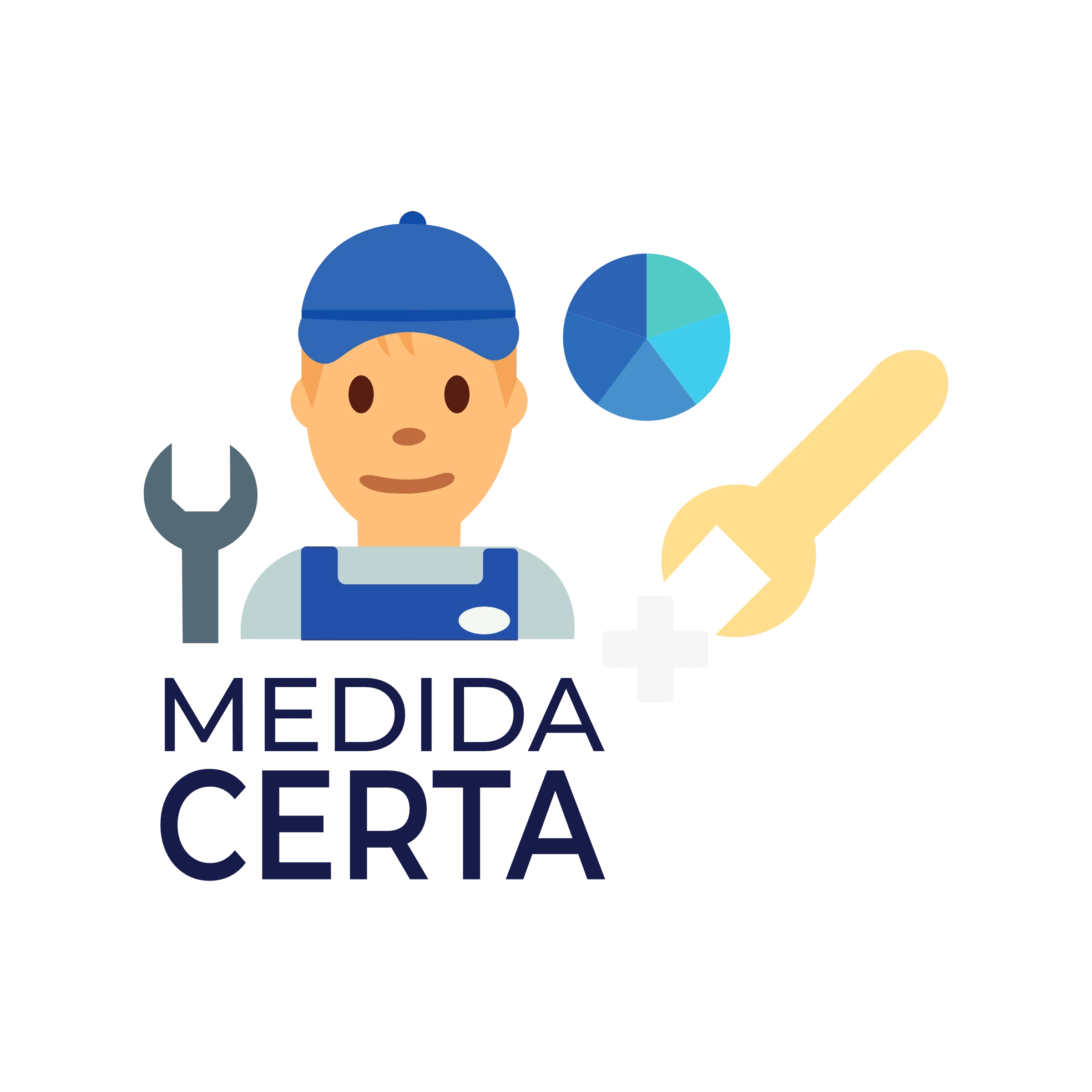 Aços Medida Certa